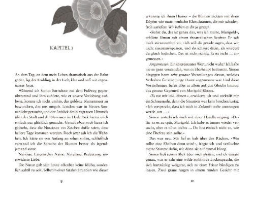 Buchcover und Innenansicht für das Buch: A Season for Scandal