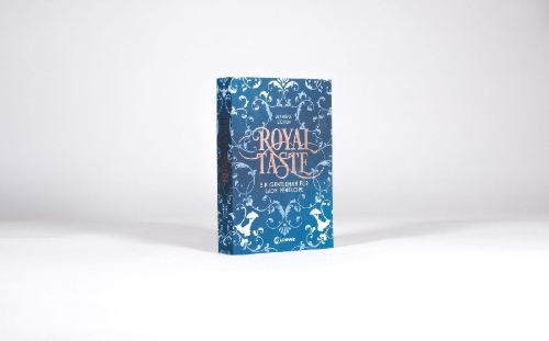 Buchcover und Innenansicht für das Buch: My Fine Fellow