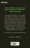 Buchcover und Innenansicht für das Buch: Luftslottet som sprängdes (Millennium 3)