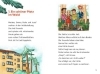 Buchcover und Innenansicht für das Buch: Leseprofis - Alle unter einem Dach, 2. Klasse