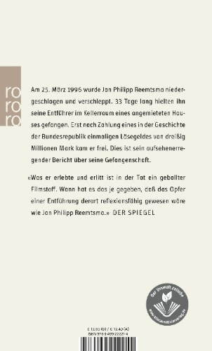 Buchcover und Innenansicht für das Buch: Im Keller