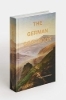 Buchcover und Innenansicht für das Buch: The German Cookbook