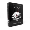 Buchcover und Innenansicht für das Buch: Crave