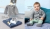 Buchcover und Innenansicht für das Buch: Layette facile