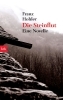 Buchcover und Innenansicht für das Buch: Die Steinflut