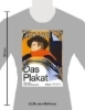 Buchcover und Innenansicht für das Buch: Das Plakat