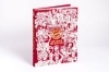 Buchcover und Innenansicht für das Buch: FC Bayern München: 125 Years Mia san Mia. Bundesliga Champions 2025