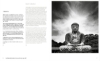 Buchcover und Innenansicht für das Buch: Michael Kenna, Pico Iyer: Same Sun Same Moon