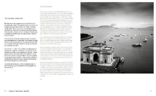 Buchcover und Innenansicht für das Buch: Michael Kenna, Pico Iyer: Same Sun Same Moon