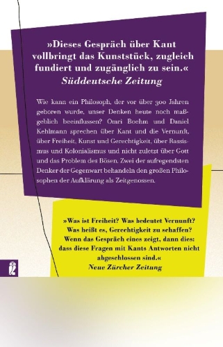 Buchcover und Innenansicht für das Buch: Der bestirnte Himmel über mir