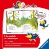 Buchcover und Innenansicht für das Buch: Leserabe Sonderausgaben - Magische Elfengeschichten