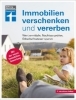 Buchcover und Innenansicht für das Buch: Immobilien verschenken und vererben