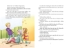 Buchcover und Innenansicht für das Buch: Das Glück versteckt sich überall