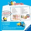 Buchcover und Innenansicht für das Buch: Leserabe 2. Lesestufe - Beste Freundinnen auf dem Reiterhof