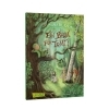 Buchcover und Innenansicht für das Buch: Ein Baum für Tomti