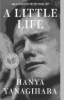 Buchcover und Innenansicht für das Buch: A Little Life