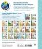 Buchcover und Innenansicht für das Buch: Wieso? Weshalb? Warum? junior, Band 53: Was essen wir?