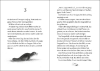 Buchcover und Innenansicht für das Buch: Das geheime Leben der Tiere (Ozean, Band 1) - Minik - Aufbruch ins weite Meer