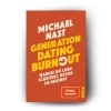 Buchcover und Innenansicht für das Buch: Generation Dating Burnout