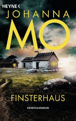 Buchcover und Innenansicht für das Buch: Skuggliljan