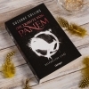 Buchcover und Innenansicht für das Buch: The Hunger Games: Catching Fire