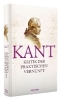 Buchcover und Innenansicht für das Buch: Kritik der praktischen Vernunft