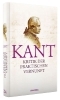 Buchcover und Innenansicht für das Buch: Kritik der praktischen Vernunft