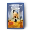 Buchcover und Innenansicht für das Buch: Les yeux de Mona