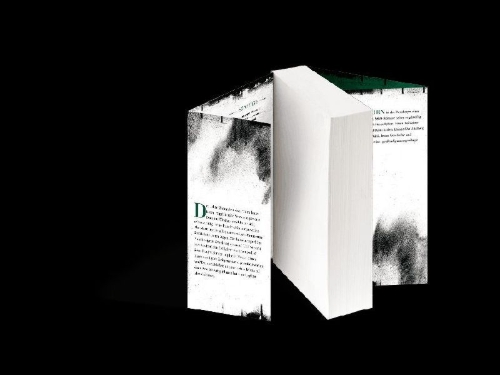 Buchcover und Innenansicht für das Buch: Talberg 1935