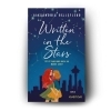 Buchcover und Innenansicht für das Buch: Written in the Stars