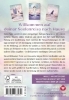 Buchcover und Innenansicht für das Buch: Die Sprache deiner Seele - 44 Inspirationskarten (Orakelkarten)