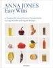 Buchcover und Innenansicht für das Buch: Easy Wins