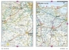 Buchcover und Innenansicht für das Buch: Reise Know-How Wohnmobil-Tourguide Polen - Ostseeküste und Masuren
