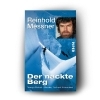 Buchcover und Innenansicht für das Buch: Der nackte Berg