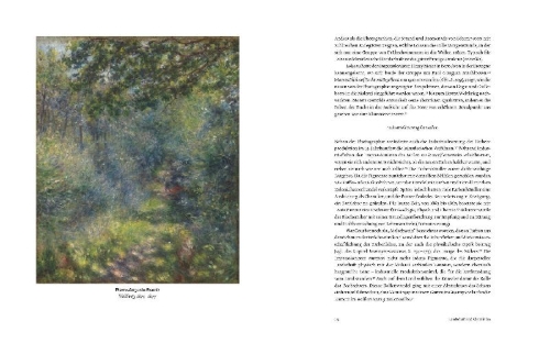 Buchcover und Innenansicht für das Buch: Impressionismus