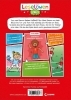 Buchcover und Innenansicht für das Buch: Leselöwen Comics 1. Klasse - Fußball, Tore, große Träume