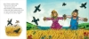 Buchcover und Innenansicht für das Buch: The Scarecrows' Wedding