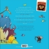 Buchcover und Innenansicht für das Buch: Grumpy Monkey Party Time