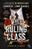 Buchcover und Innenansicht für das Buch: The Fixer #1 von 2