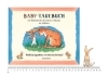 Buchcover und Innenansicht für das Buch: A Baby's first Year Calendar with Stickers