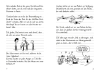 Buchcover und Innenansicht für das Buch: Diary of a Wimpy Kid: Rodrick Rules