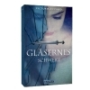 Buchcover und Innenansicht für das Buch: Glass Sword