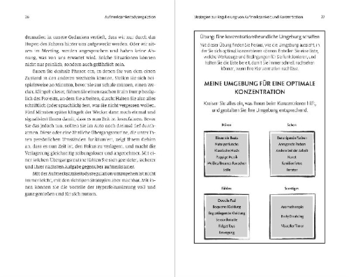 Buchcover und Innenansicht für das Buch: It all makes sense now