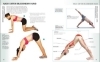Buchcover und Innenansicht für das Buch: Die Anatomie des gerätelosen Workouts