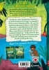 Buchcover und Innenansicht für das Buch: Die Amazonas-Detektive (Band 3) - Spurensuche im Regenwald