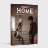 Buchcover und Innenansicht für das Buch: Sweet Home