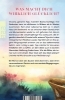 Buchcover und Innenansicht für das Buch: Der Garten der kleinen Wunder