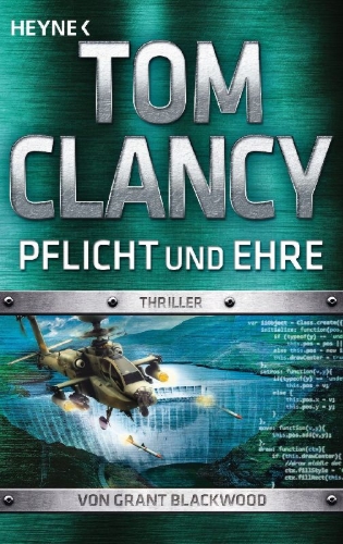 Buchcover und Innenansicht für das Buch: Duty and Honor