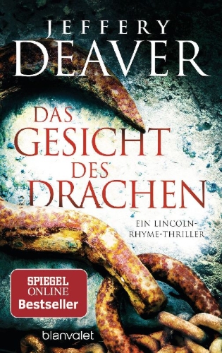 Buchcover und Innenansicht für das Buch: The Stone Monkey (Lincoln Rhyme 04)
