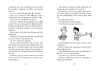 Buchcover und Innenansicht für das Buch: Luzifer junior (Band 6) - Schule ist die Hölle